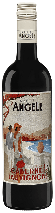 לה בלה אנג'ל  קברנה