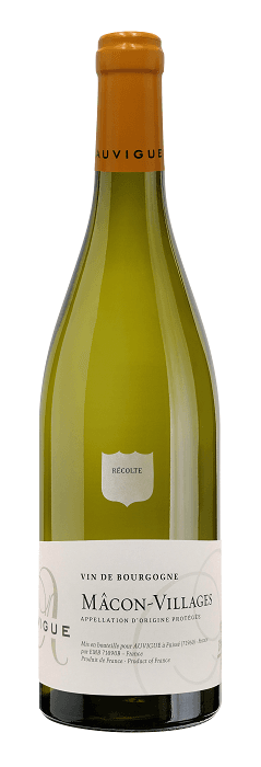 דומיין אוביג מאקון וילאז'