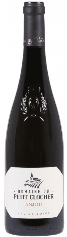 דומיין פטיט קלושה אנז'ו אדום