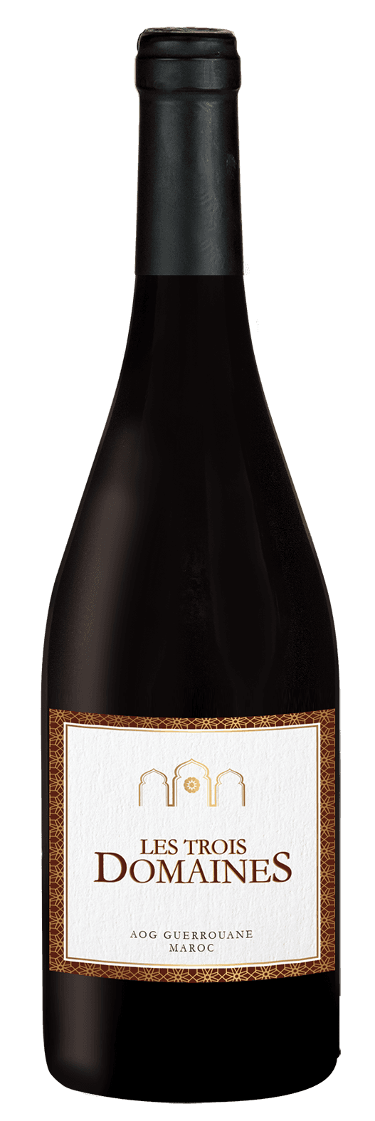 יין לה טרואה דומיין