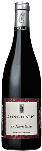 דומיין איב קווירון סנט ג'וזף