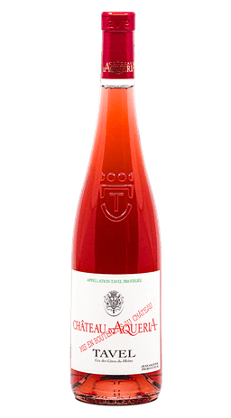 שאטו ד'אקריה טאבל רוזה