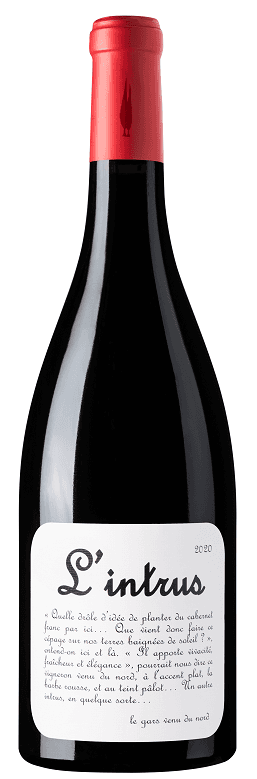 יין מייסון ונטנאק לנ