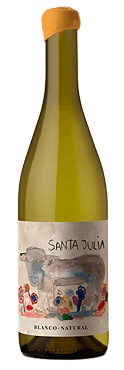 סנטה חוליה לה אובחה