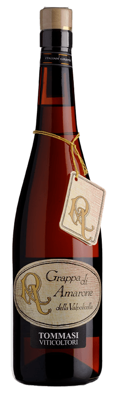 טומאסי גראפה אמרונה 700מ''ל