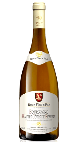 דומיין רו הוט קוט דה בון לבן