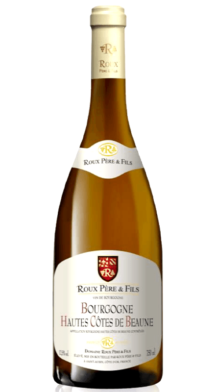 דומיין רו הוט קוט דה בון לבן