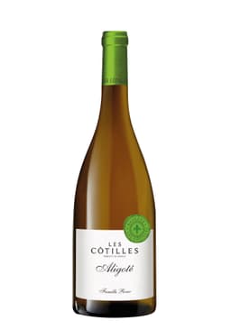 לה קוטי, אליגוטה