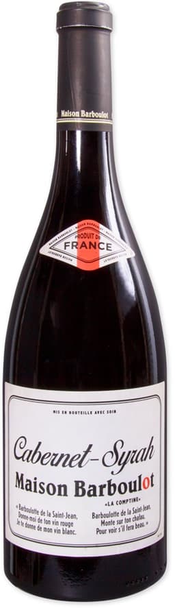 מייזון ברבולו,קברנה-סירה