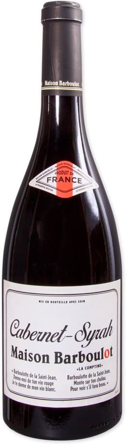 מייזון ברבולו,קברנה-סירה