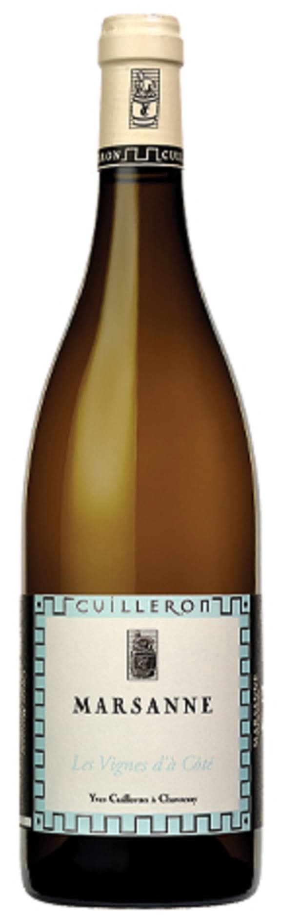 איב קולירון, מרסאן