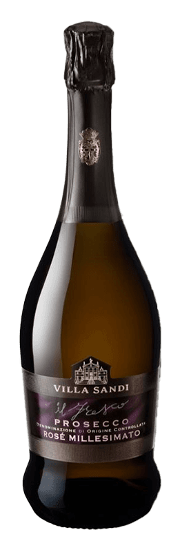 יין וילה סאנדי פרוסק