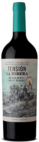 יין סנטה חוליה מלבק