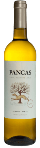 קינטה דה פנקאס לבן