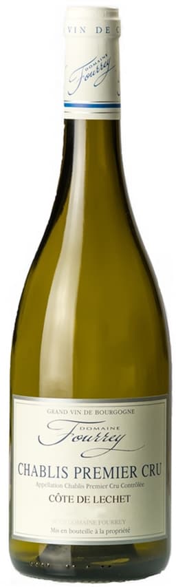 דומיין פוריי שאבלי קוט דה לשט פרימייר קרו 375 מ"ל