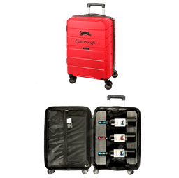 גאטו נגרו מארז מזוודה