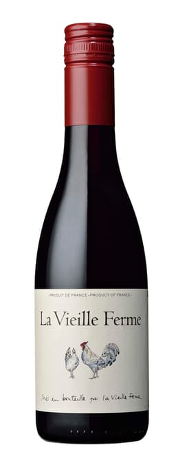 פרין לה וייה פארם אדום 375 מ"ל