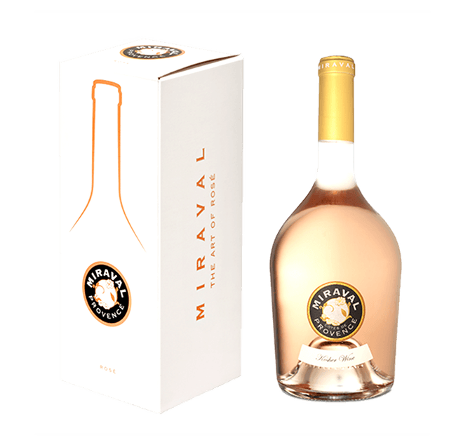 מארז מיראבל רוזה-כשר