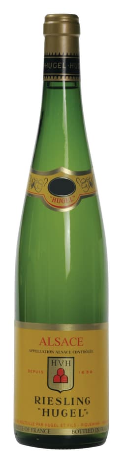 הוגל ריזלינג,אלזאס