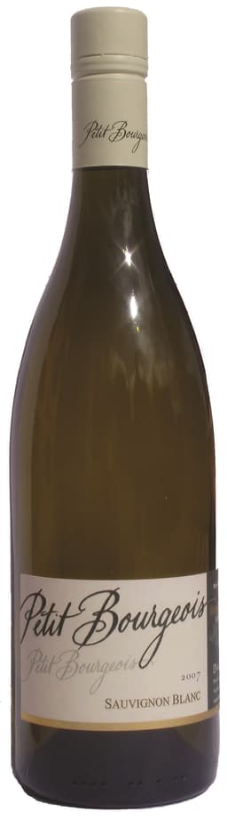 הנרי בורז'ואה פטיט בורז'ואה סוביניון בלאן