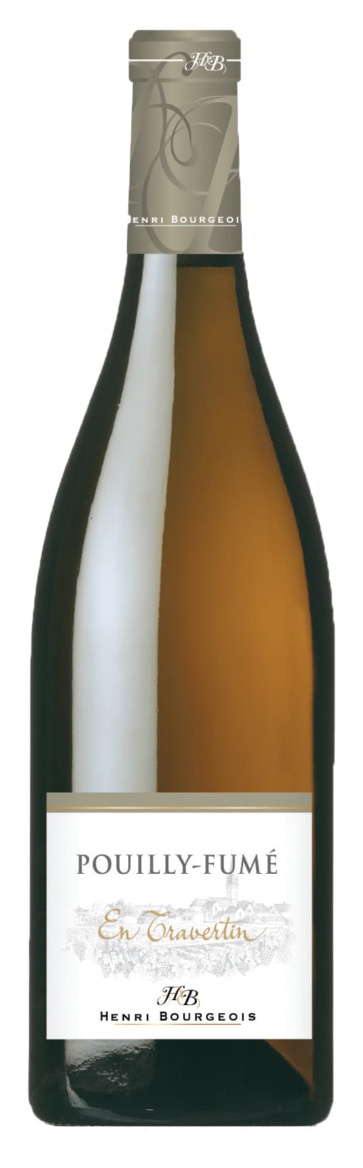 הנרי בורג'ואה פואי פומה