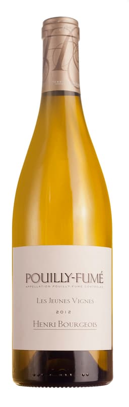 דומיין הנרי בורז'ואה פואי פומה יאנג ויין