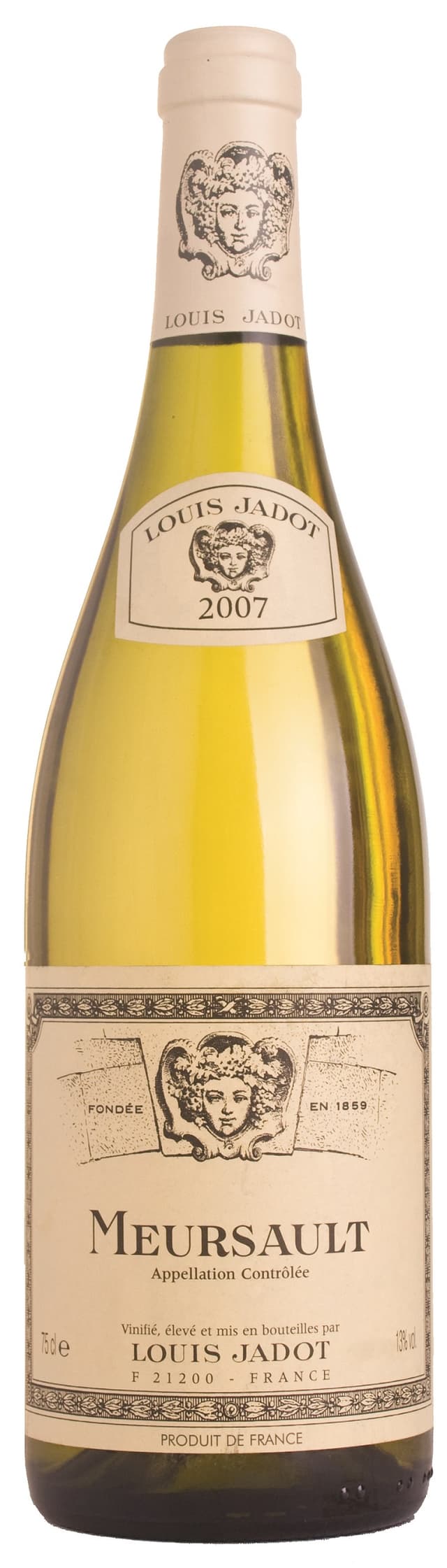 לואי ז'אדו מרסו