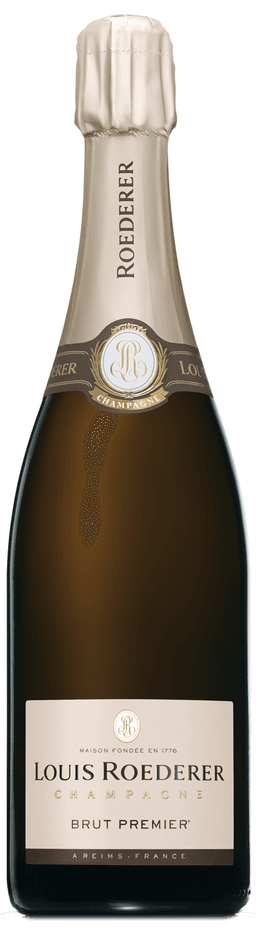 לואי רודרר ברוט קולקסיון