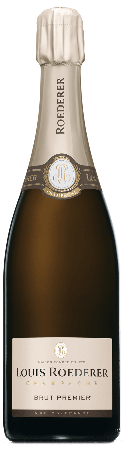 לואי רודרר ברוט קולקסיון