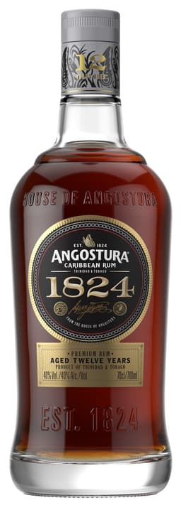 רום אנגוסטורה 1824