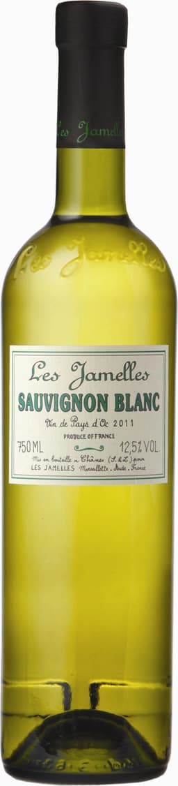 לה ז'אמל סוביניון בלאן