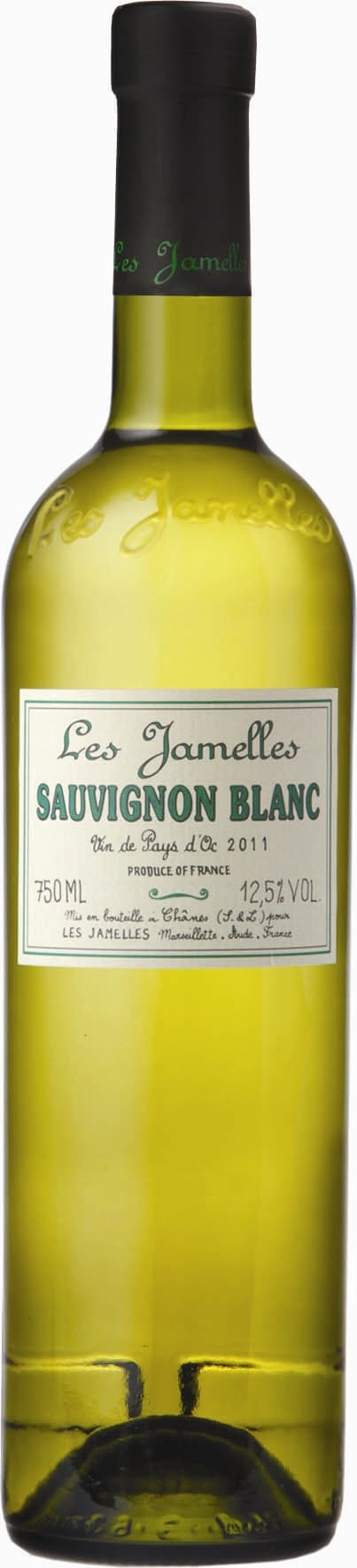 לה ז'אמל סוביניון בלאן