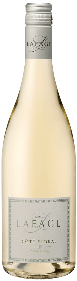 יין לפאז קוט פלוראל