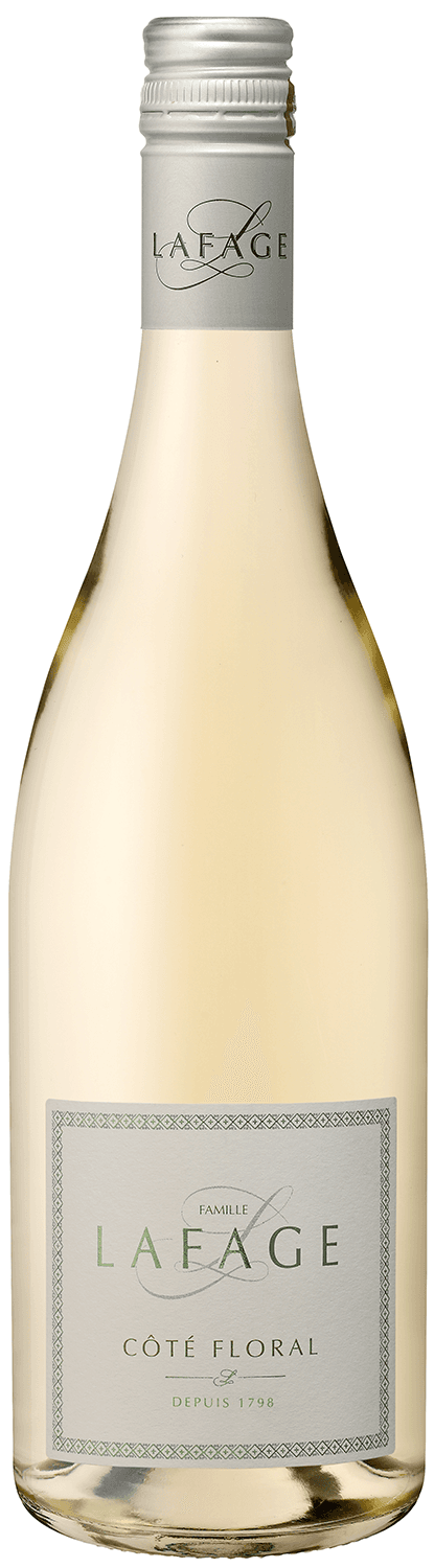 יין לפאז קוט פלוראל