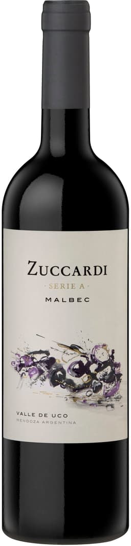 זוקרדי סרייה A מלבק