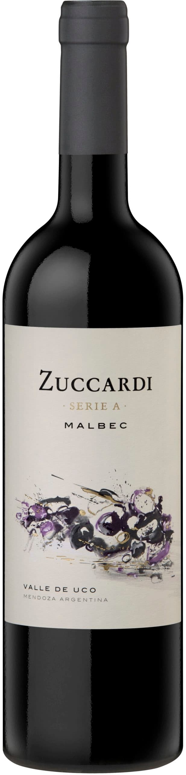 זוקרדי סרייה A מלבק