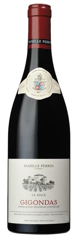 פרין ג'יגונדאס "לה גייה"