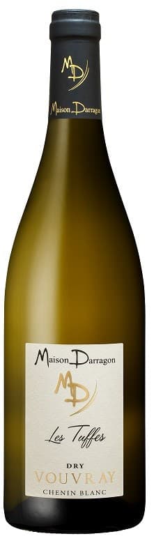 דאראגון, לה טוף ווברה יבש