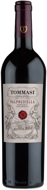 טומאסי וולפוליצ'לה 12 בק' בקרטון 2019