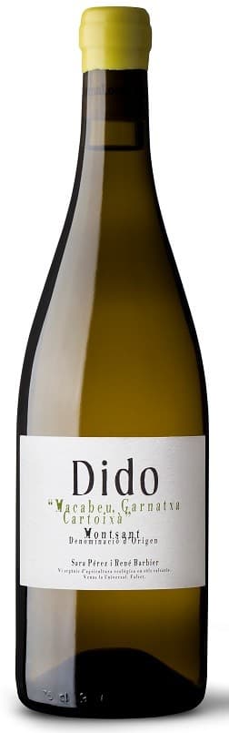 ונוס לה אוניברסל , דידו לבן אורגני וטבעי