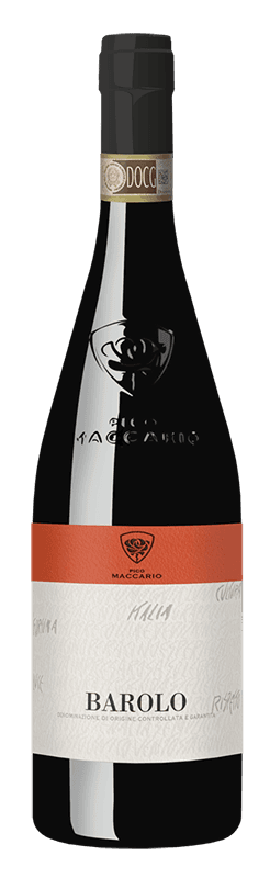 פיקו מקאריו,ברולו