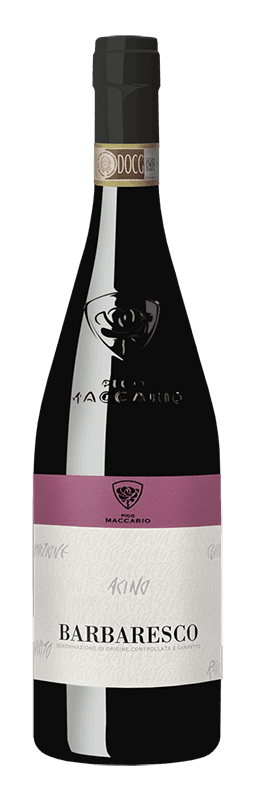 פיקו מקאריו, ברברסקו