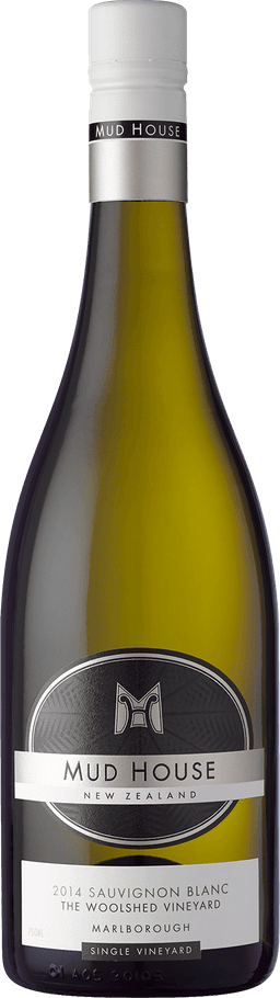 מאד האוס סוביניון בלאן סינגל ויניארד