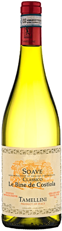 טאמליני,סואבה, קלאסיקו סינגל ויניארד