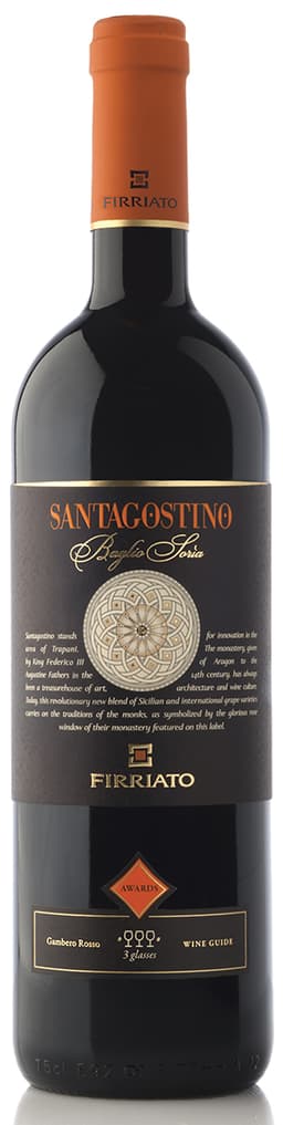 פיריאטו,סאן אגוסטינו,סיציליה