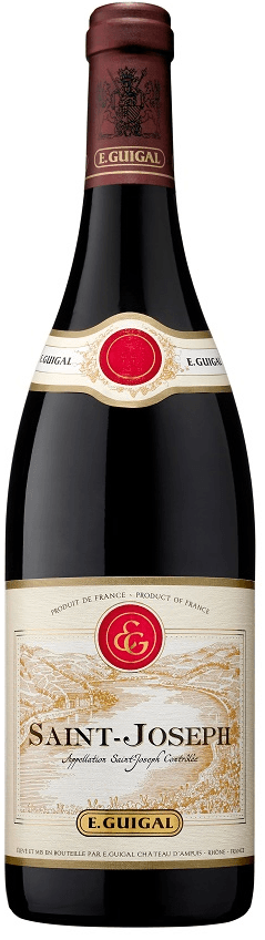 גיגל סנט ג'וזף אדום