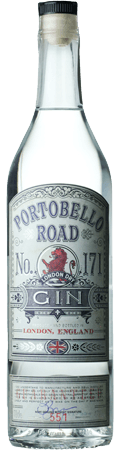 ג'ין פורטבלו רוד Portobello Road