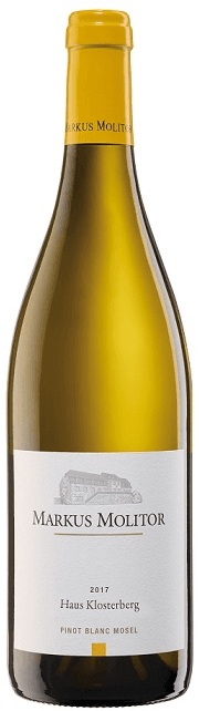 יין מרקוס מוליטור הא