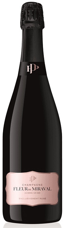 מיראבל שמפנייה פלור דה מיראבל