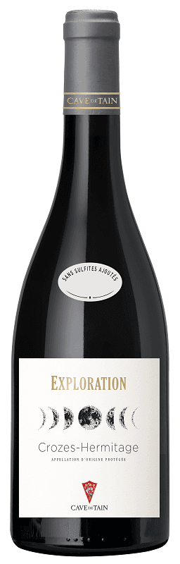 לקאב דה טן אקספלוריישן קרוז הרמיטאז'